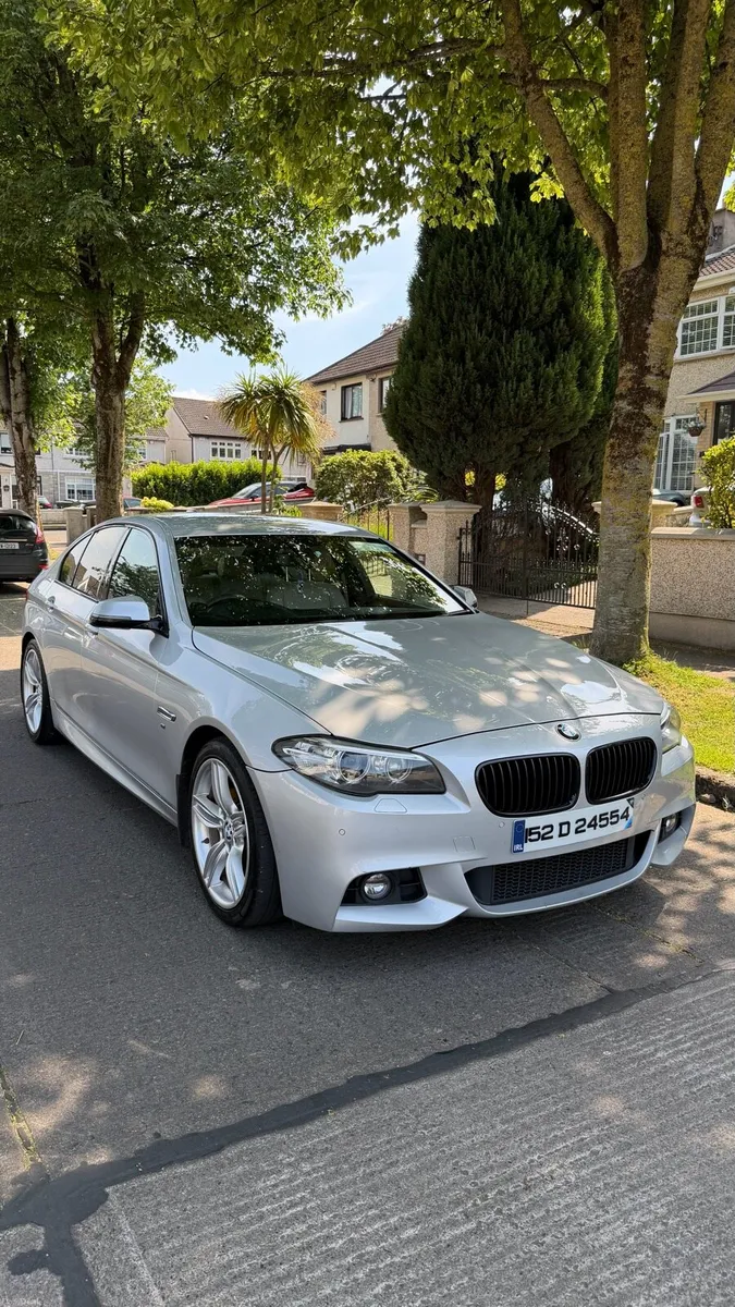 Bmw 520 D low miles - Image 2