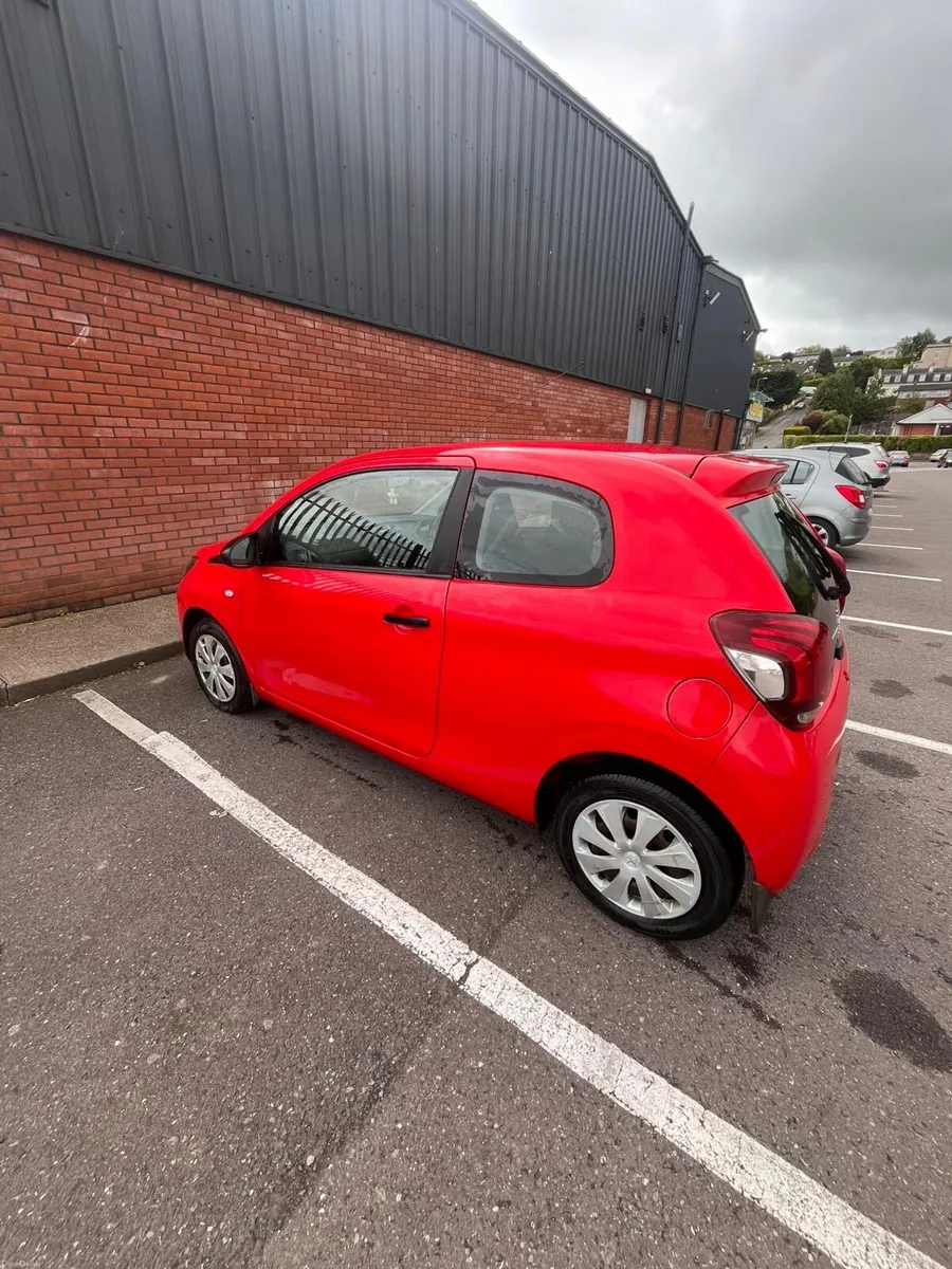 Peugeot 108 - Image 3