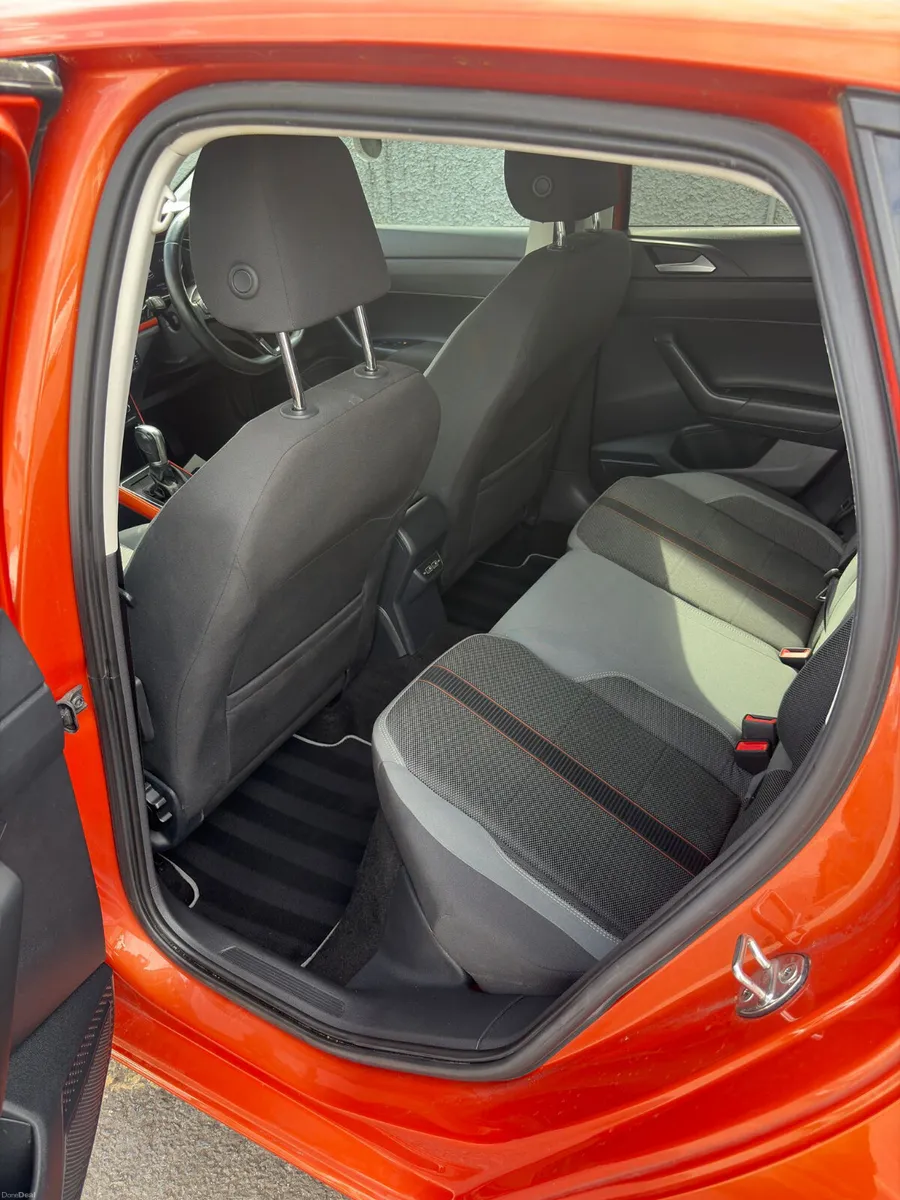 Volkswagen Polo 2019 - Image 6