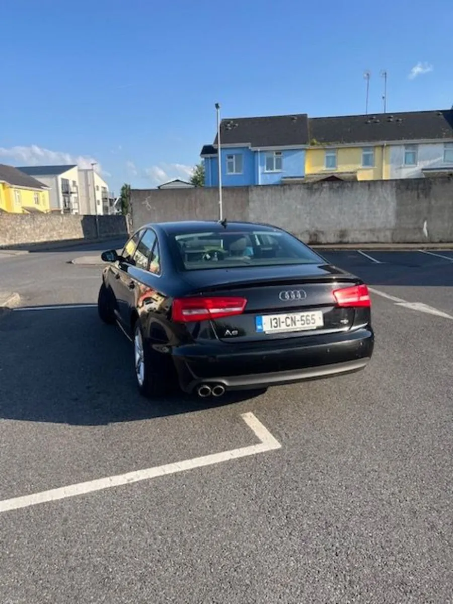 Audi A6 2013 - Image 5