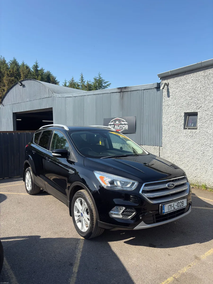 Ford Kuga 2017 - Image 2