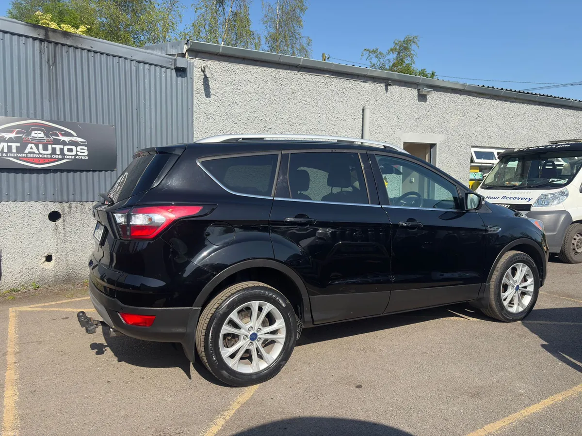 Ford Kuga 2017 - Image 5