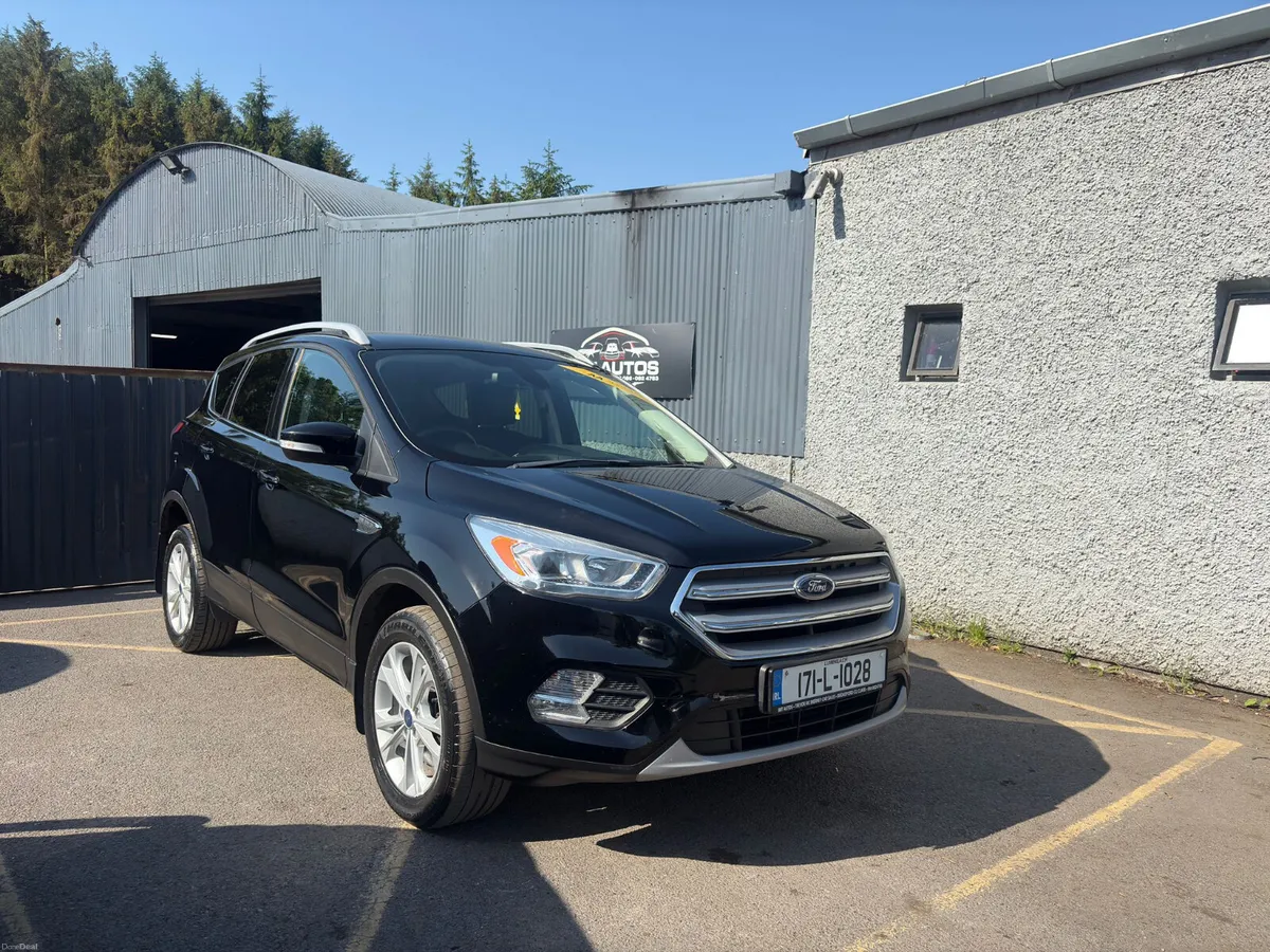 Ford Kuga 2017 - Image 3
