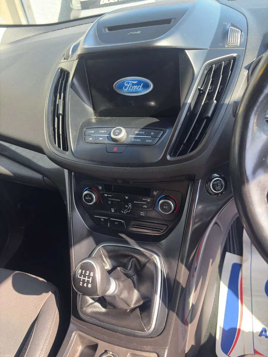 Ford Kuga 2017 - Image 6