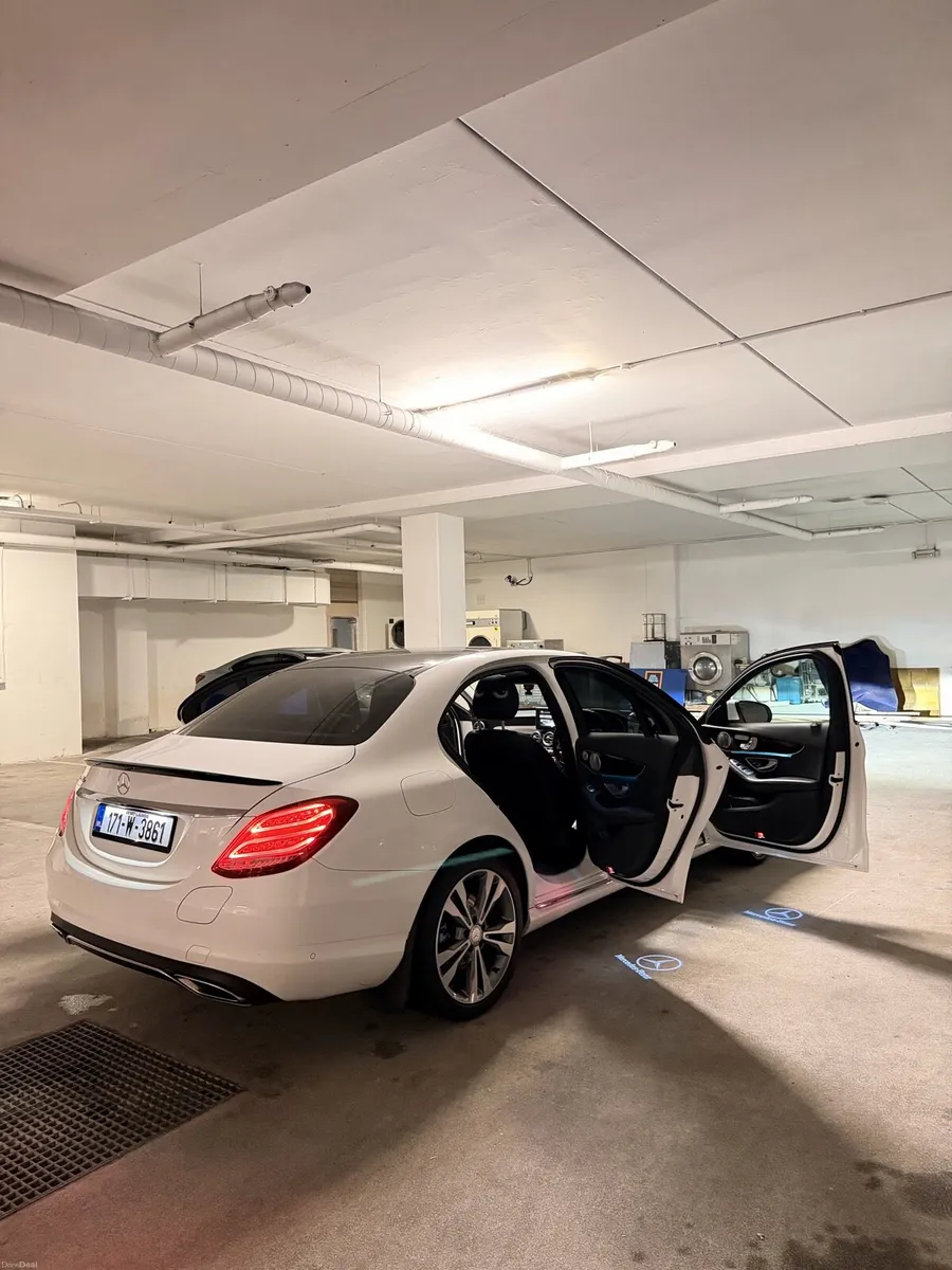 Mercedes Benz C350e Sport Premium Plus 171w36 - Image 1