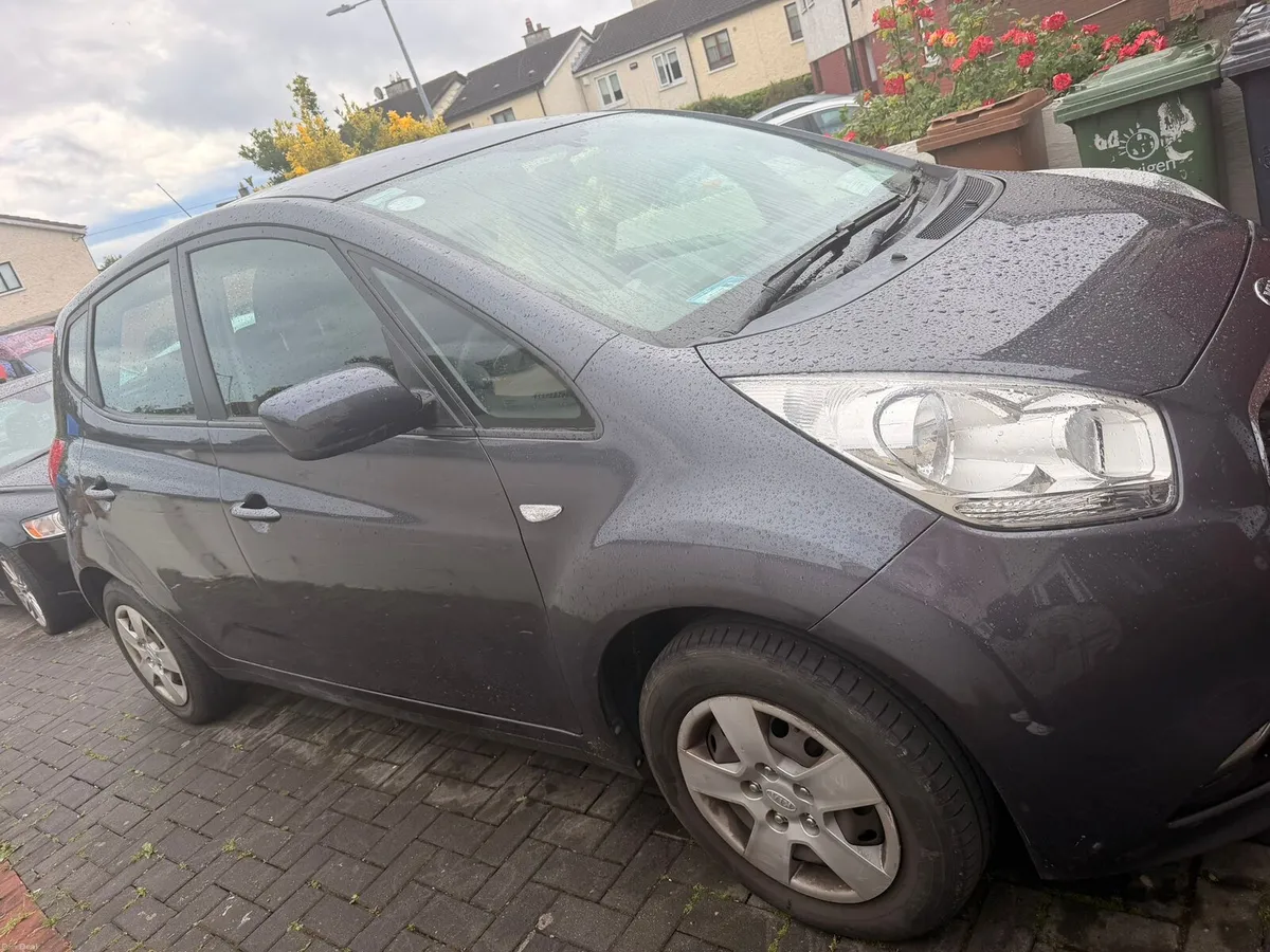 Kia venga - Image 2
