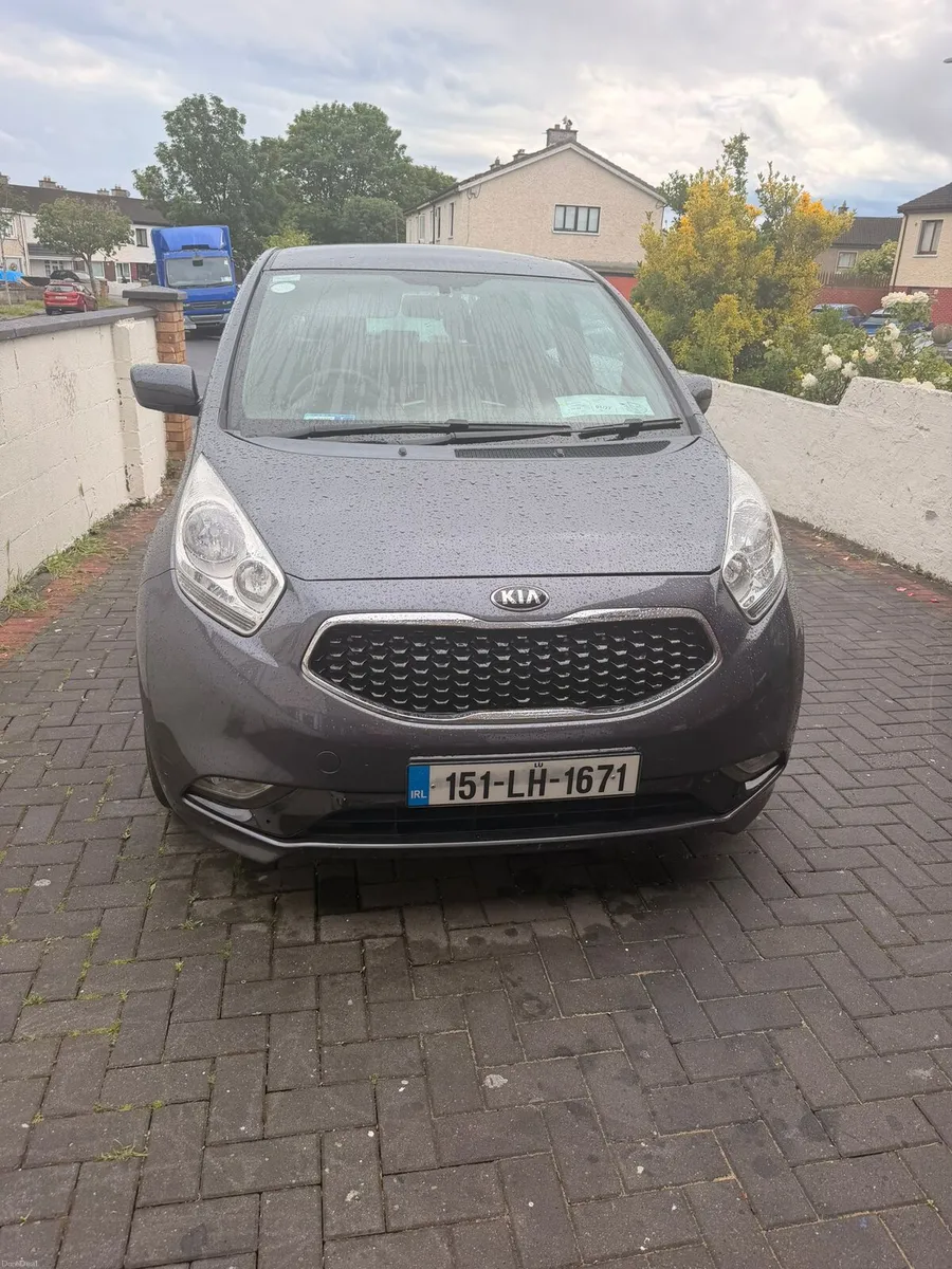 Kia venga - Image 1