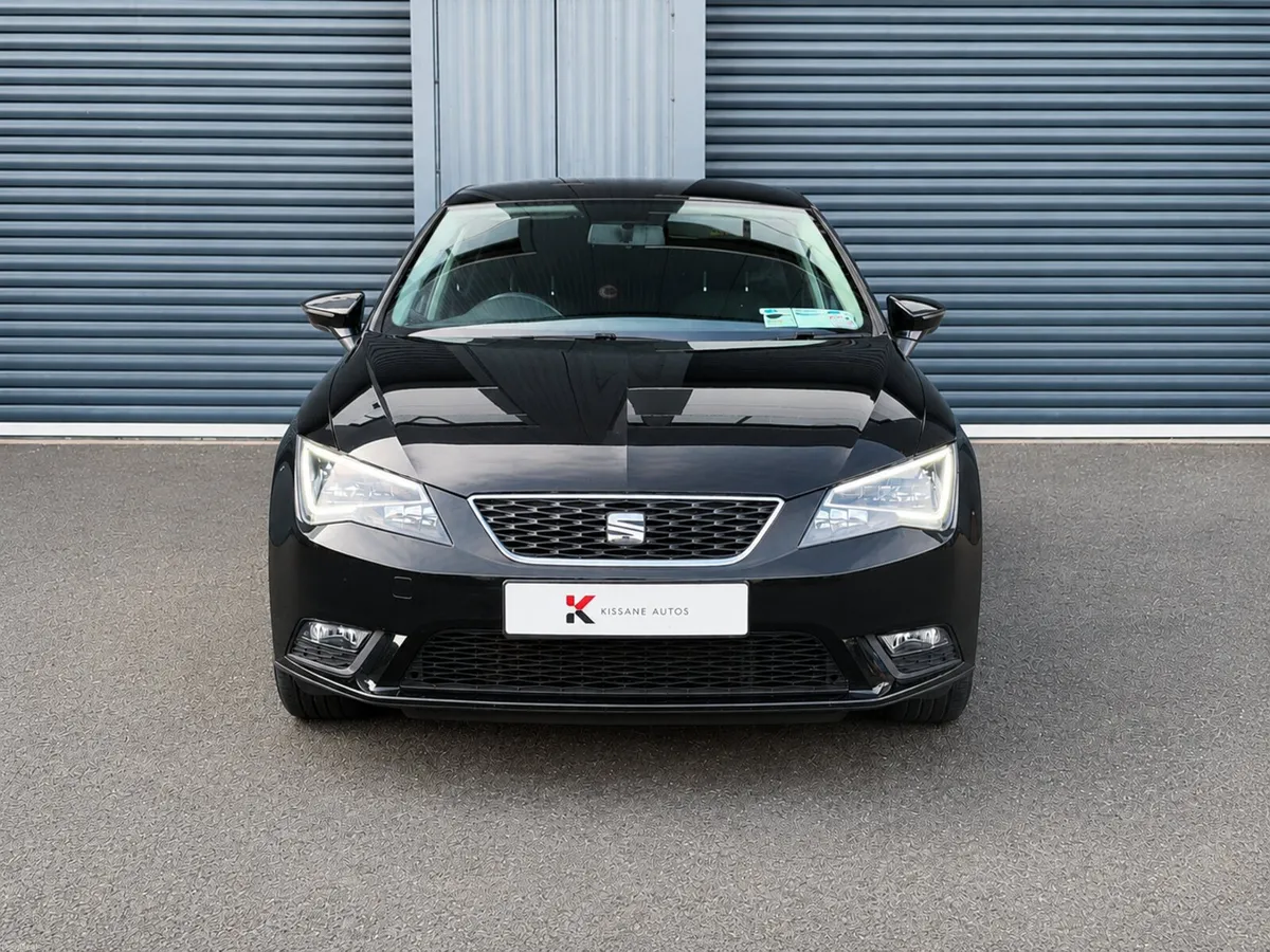 2017 SEAT Leon 1.2 TSI - Image 2