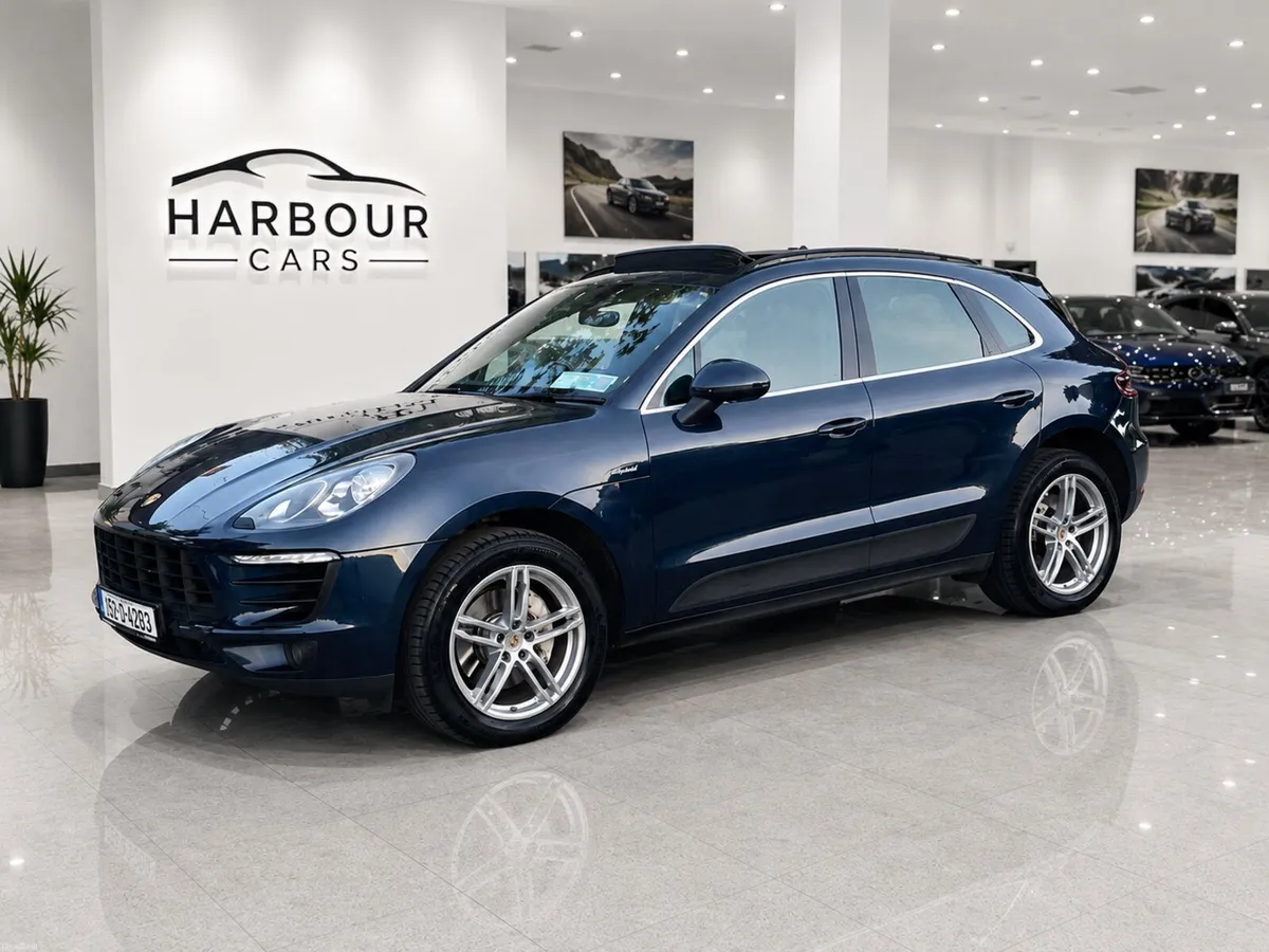 Porsche Macan S - 2 year warranty - Image 4