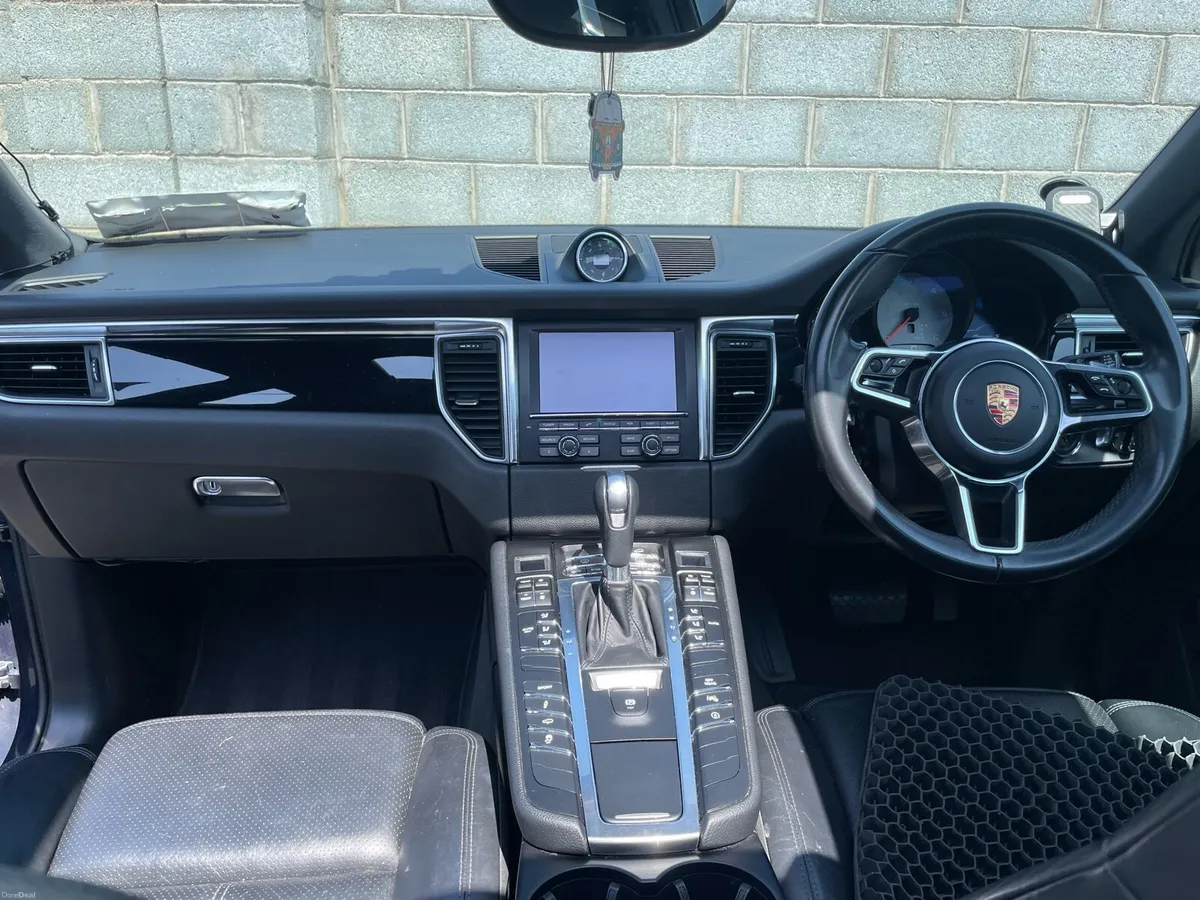 Porsche Macan S - 2 year warranty - Image 6