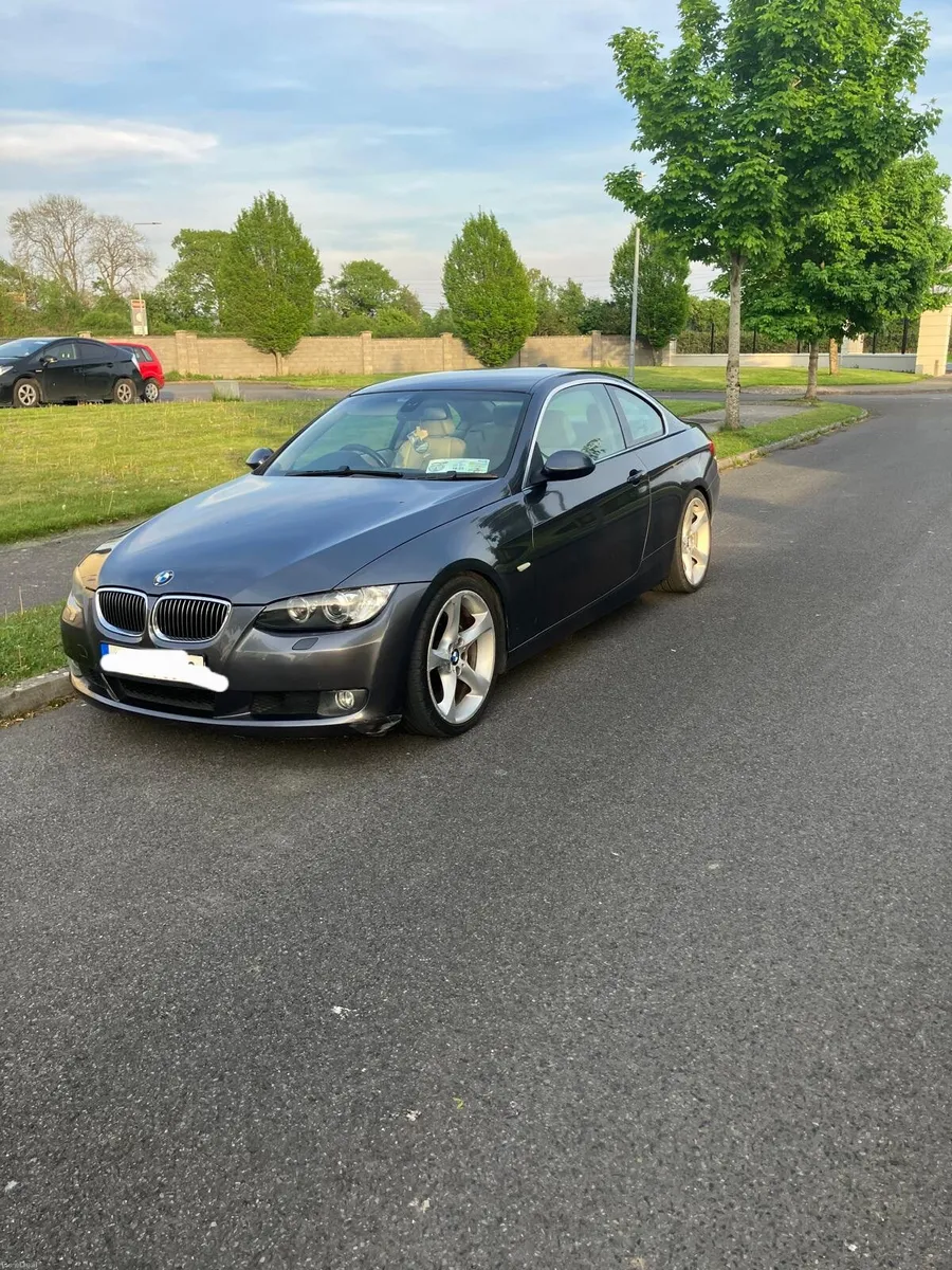 BMW 325i - Image 4