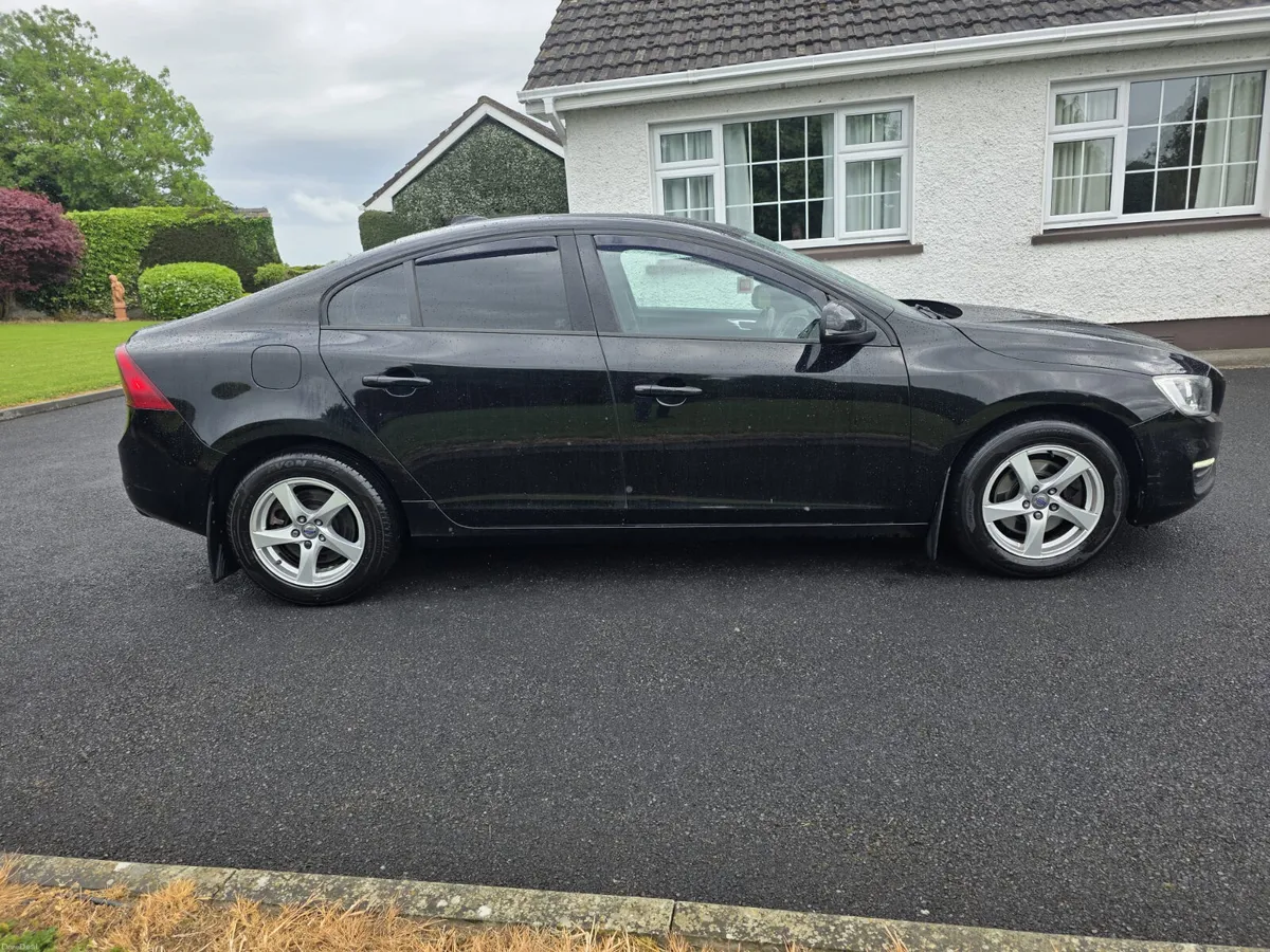 VOLVO S60..D2..1.6..NEW NCT..LOW KM - Image 2