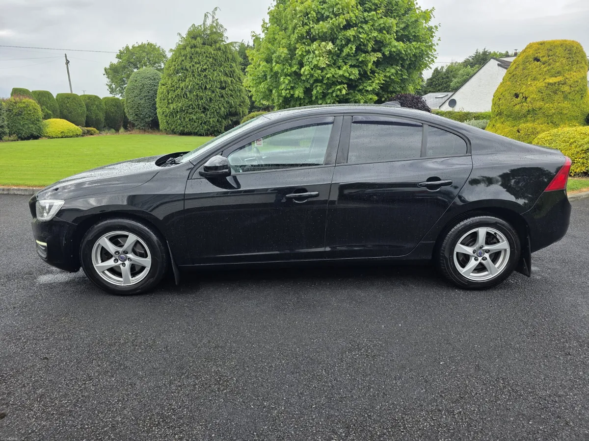 VOLVO S60..D2..1.6..NEW NCT..LOW KM - Image 3
