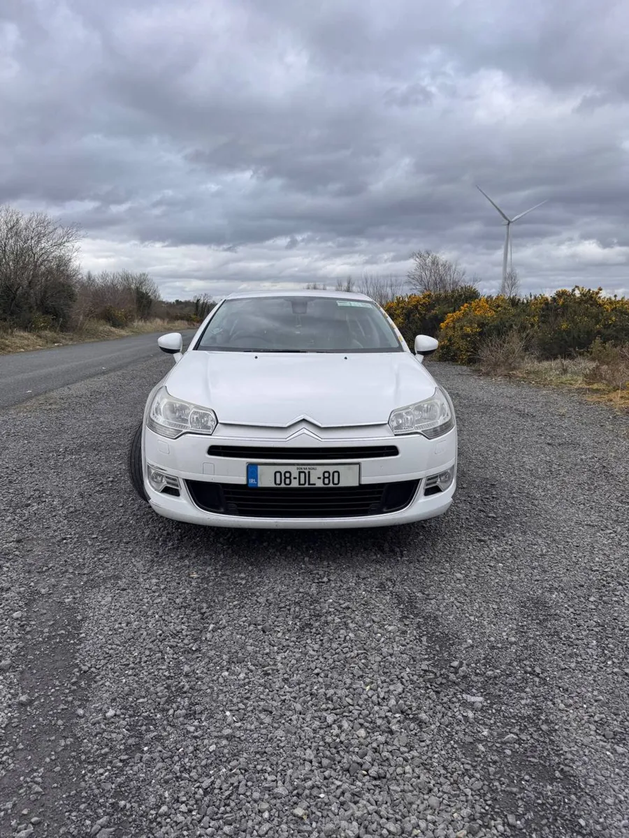 Citroen c5 - Image 3