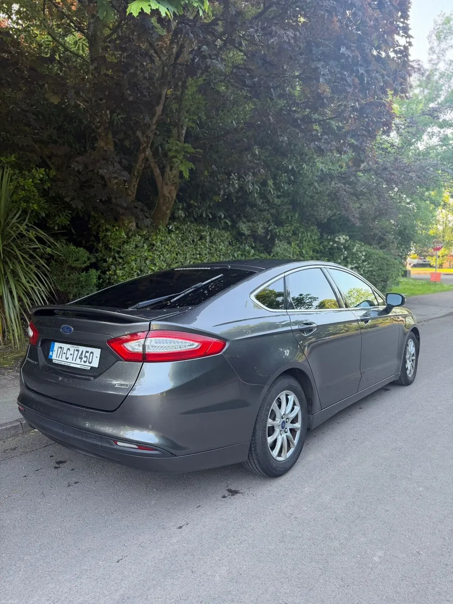 2017 Ford mondeo - Image 3