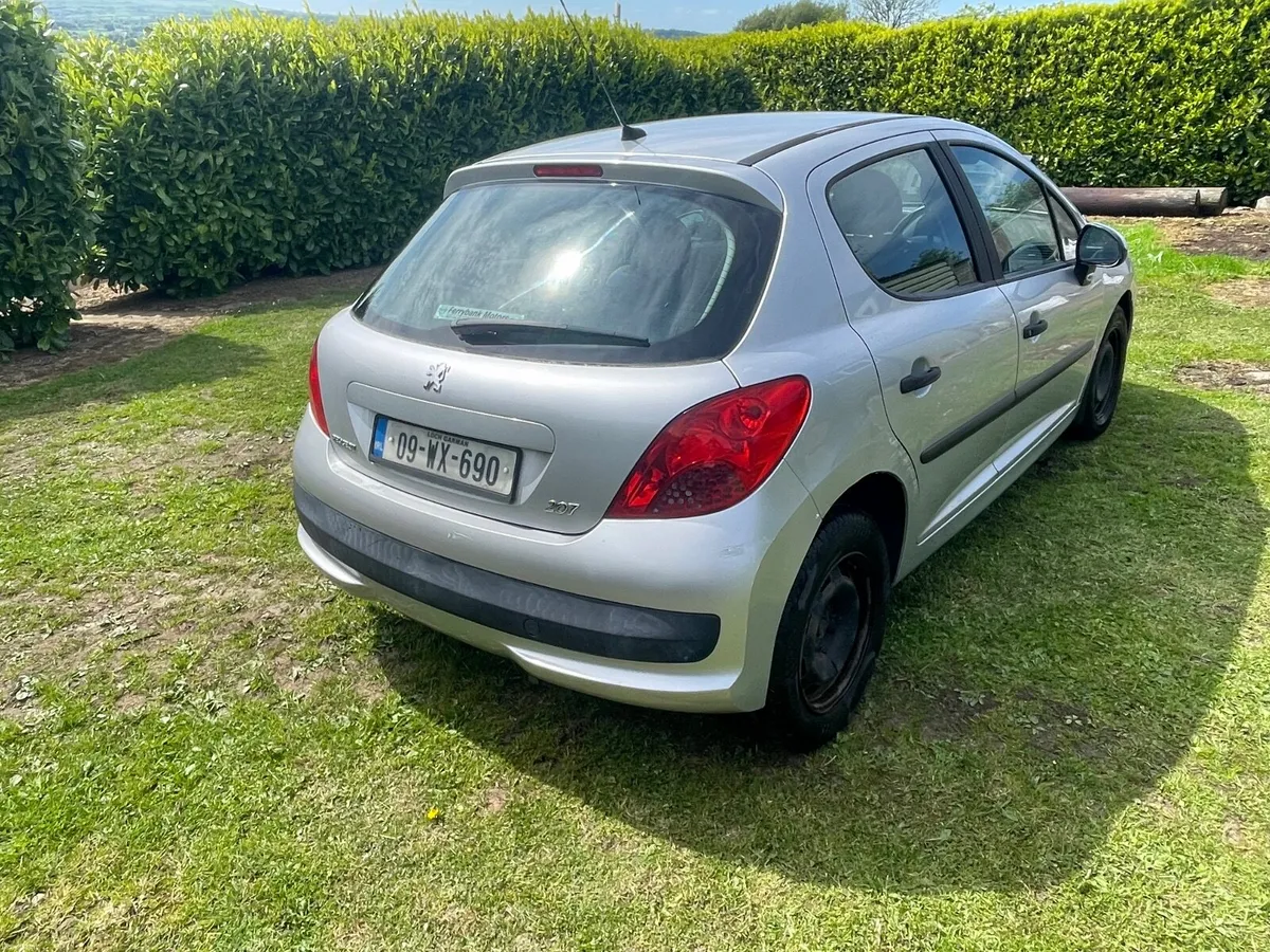 Peugeot 207 2009 - Image 6
