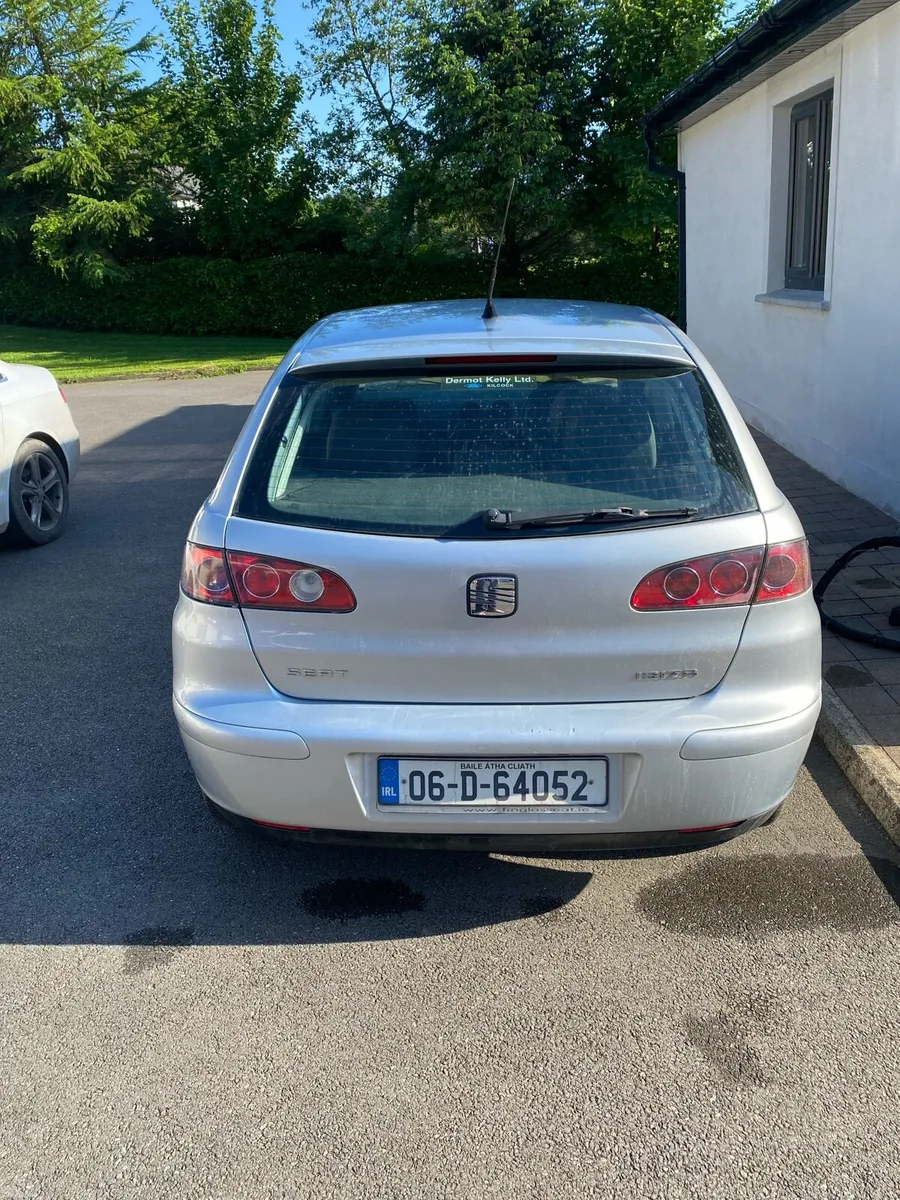 Seat Ibiza - Image 4
