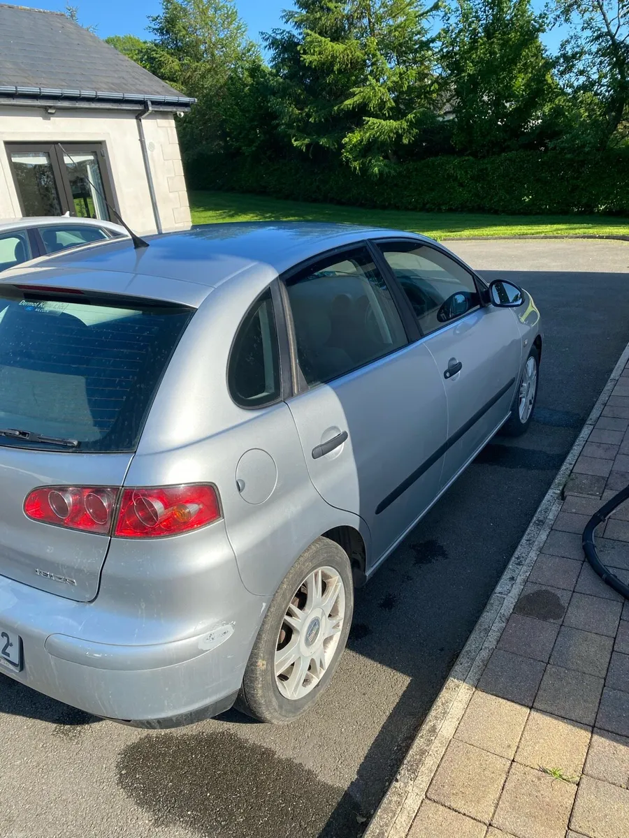 Seat Ibiza - Image 3