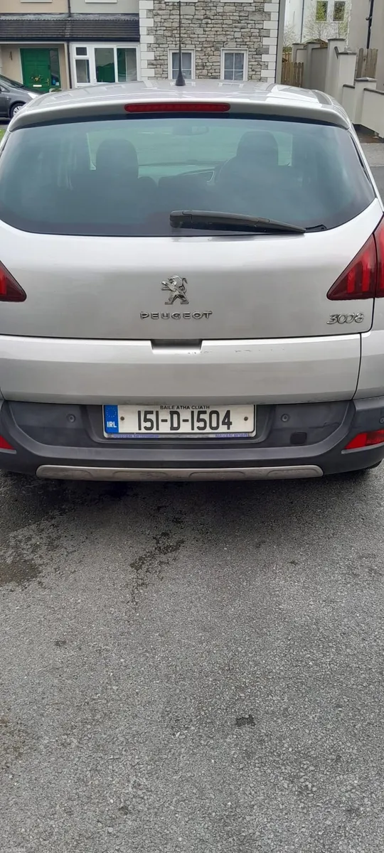 Peugeot 3008 Active Diesel - Image 4