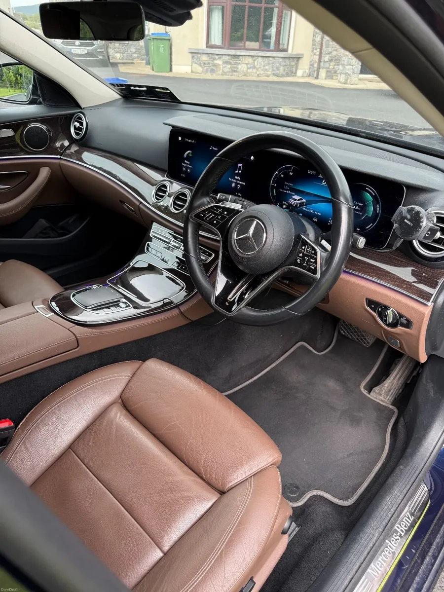 Mercedes-Benz E-Class Estate 2021 - Image 3