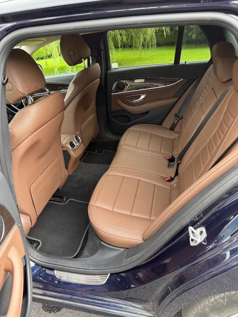 Mercedes-Benz E-Class Estate 2021 - Image 4