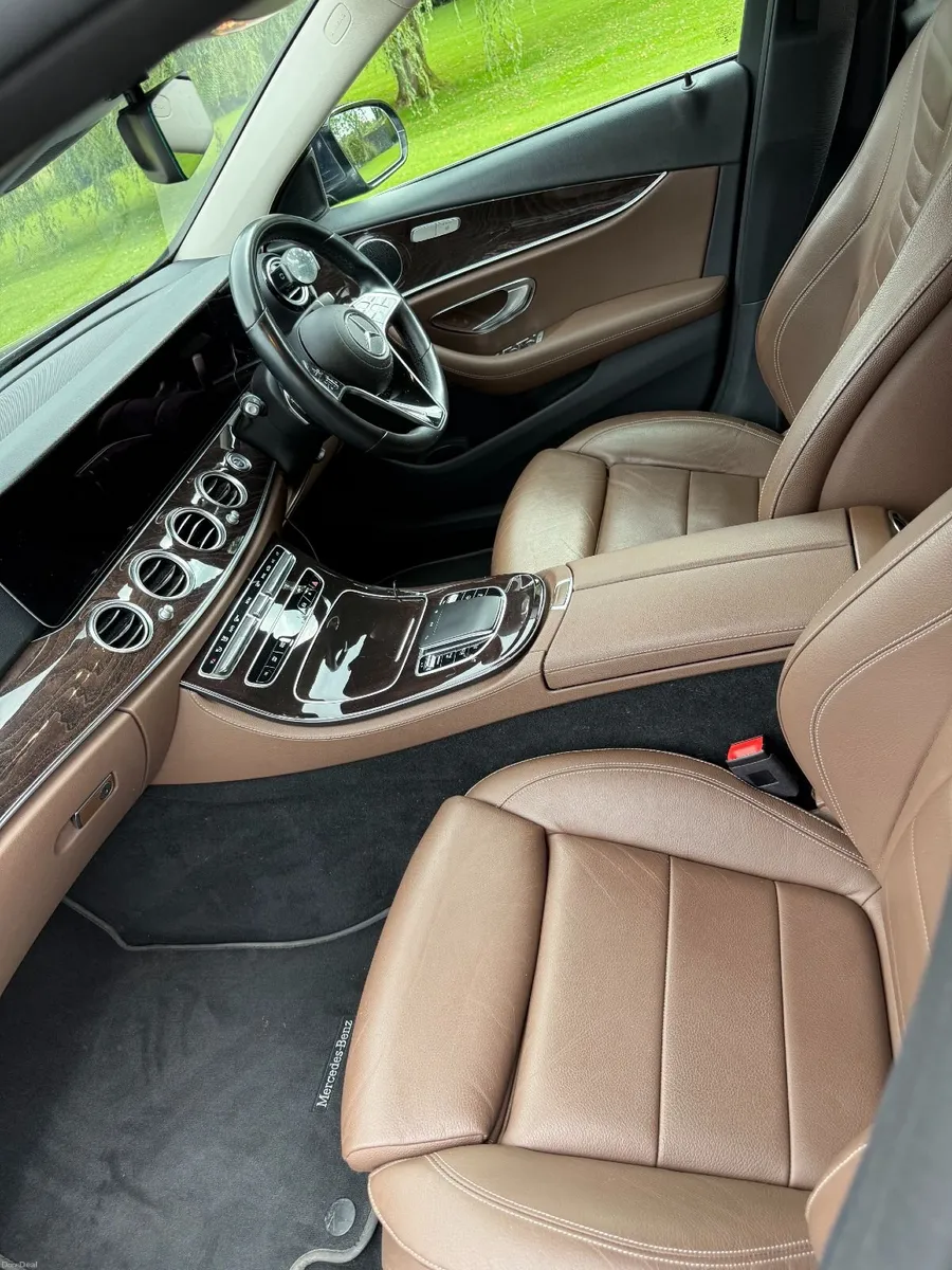 Mercedes-Benz E-Class Estate 2021 - Image 6