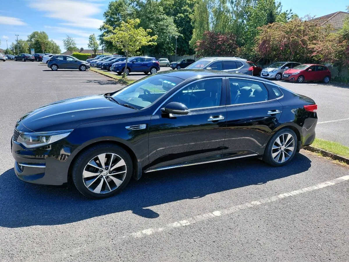 162 Kia Optima - Image 3