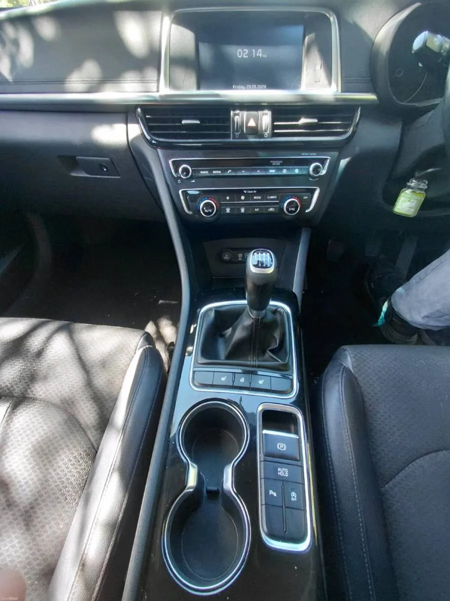 162 Kia Optima - Image 6