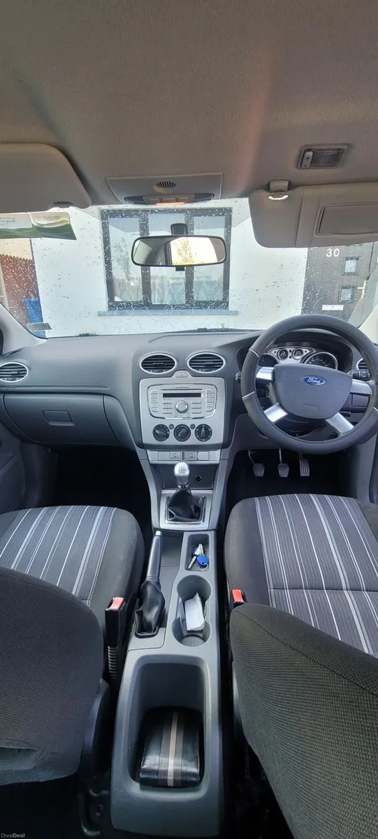 Ford Focus 2010 NEW LONG NCT!!! - Image 6