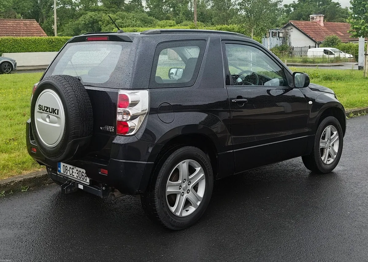 Suzuki Grand Vitara *New NCT* 4WD - Image 2
