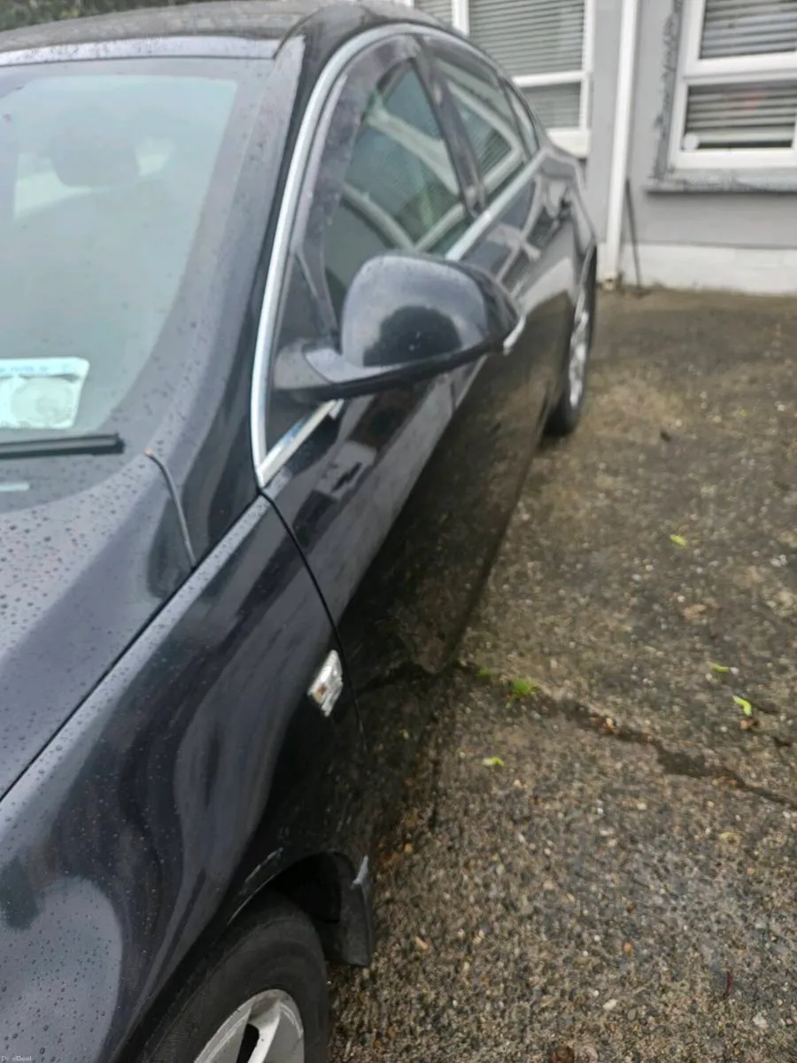 Vauxhall Insignia - Image 4