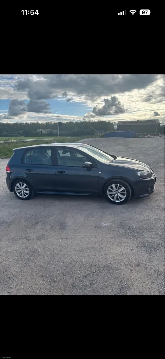 Volkswagen Golf - Image 3
