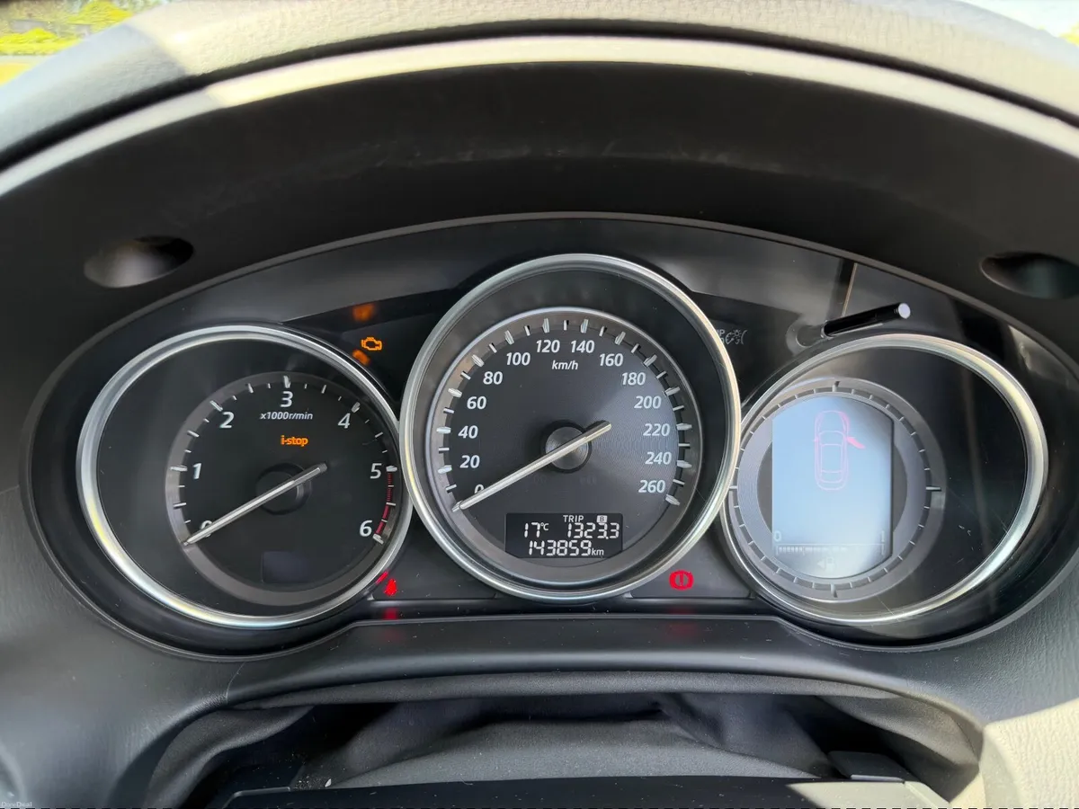 Mazda CX-5 2015 - Image 3