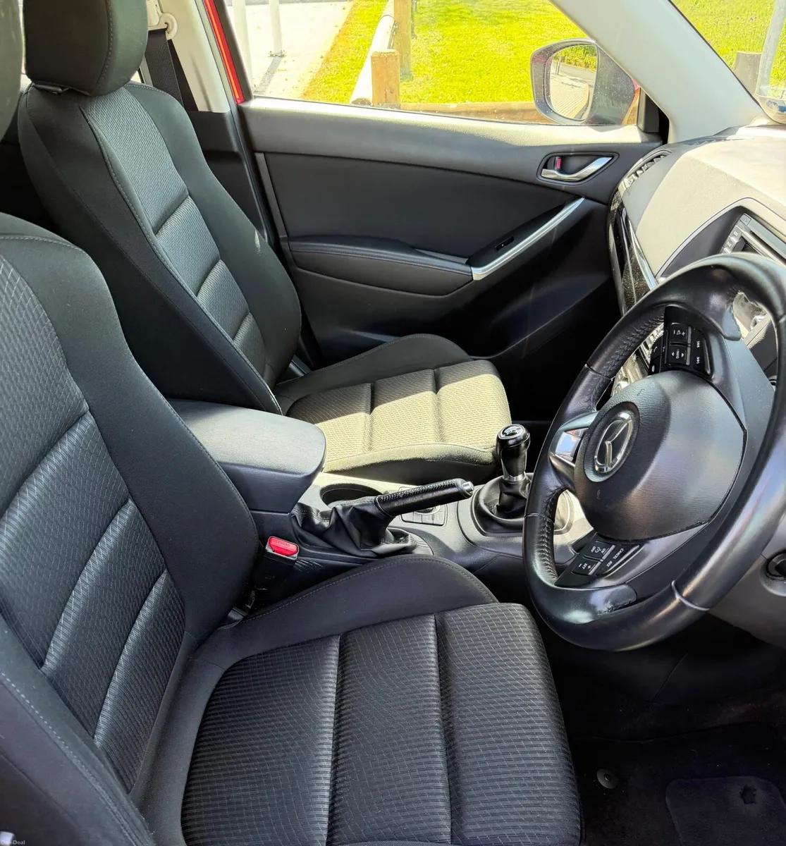 Mazda CX-5 2015 - Image 4
