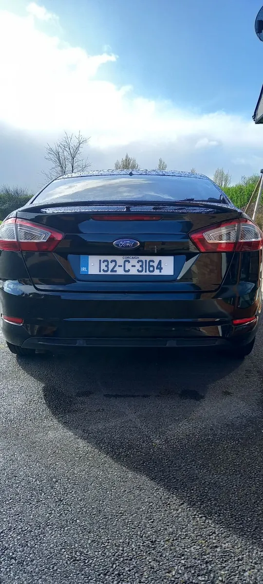 Ford Mondeo 2013 - Image 1