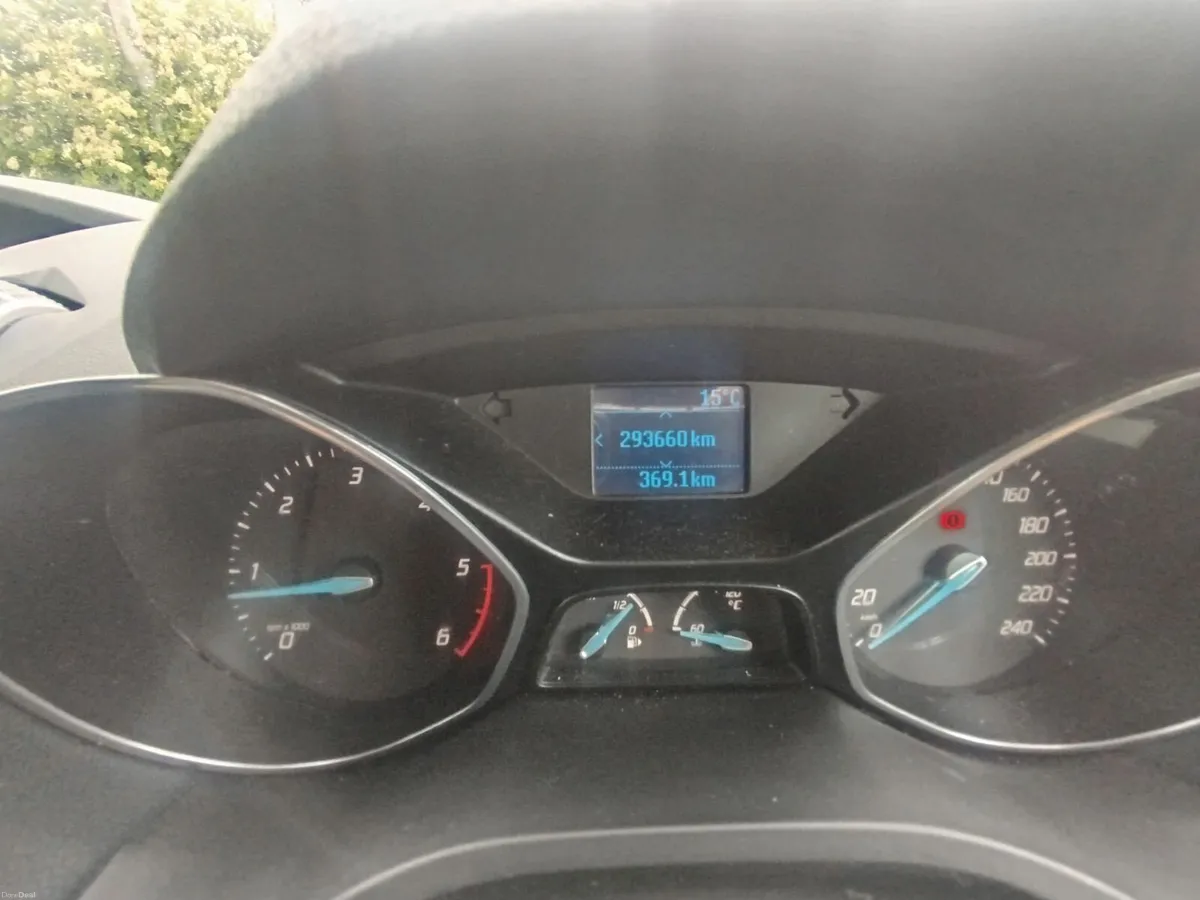 Ford C-Max 2011 - Image 3