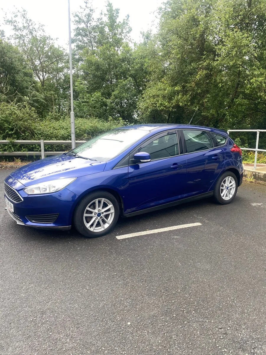 Ford Focus 1.5 Tdci - Image 4