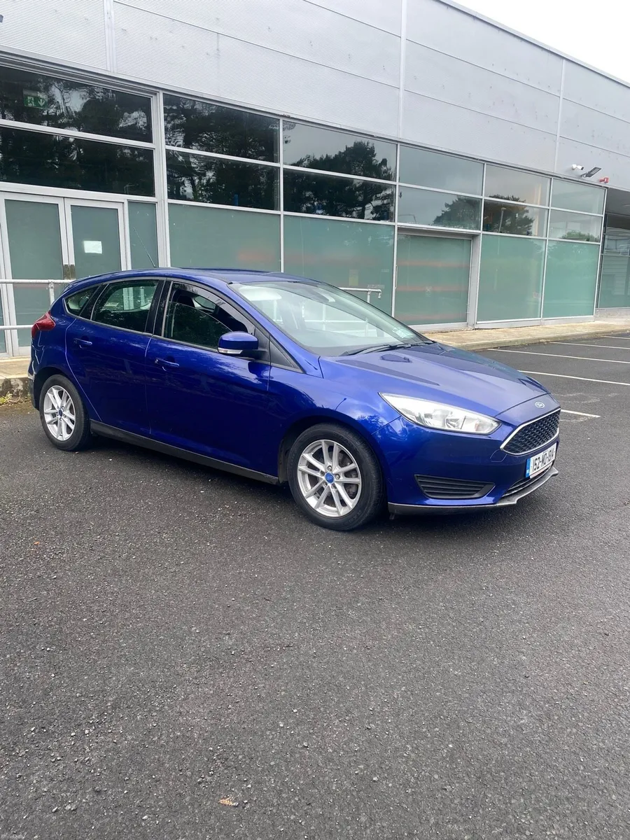 Ford Focus 1.5 Tdci - Image 2