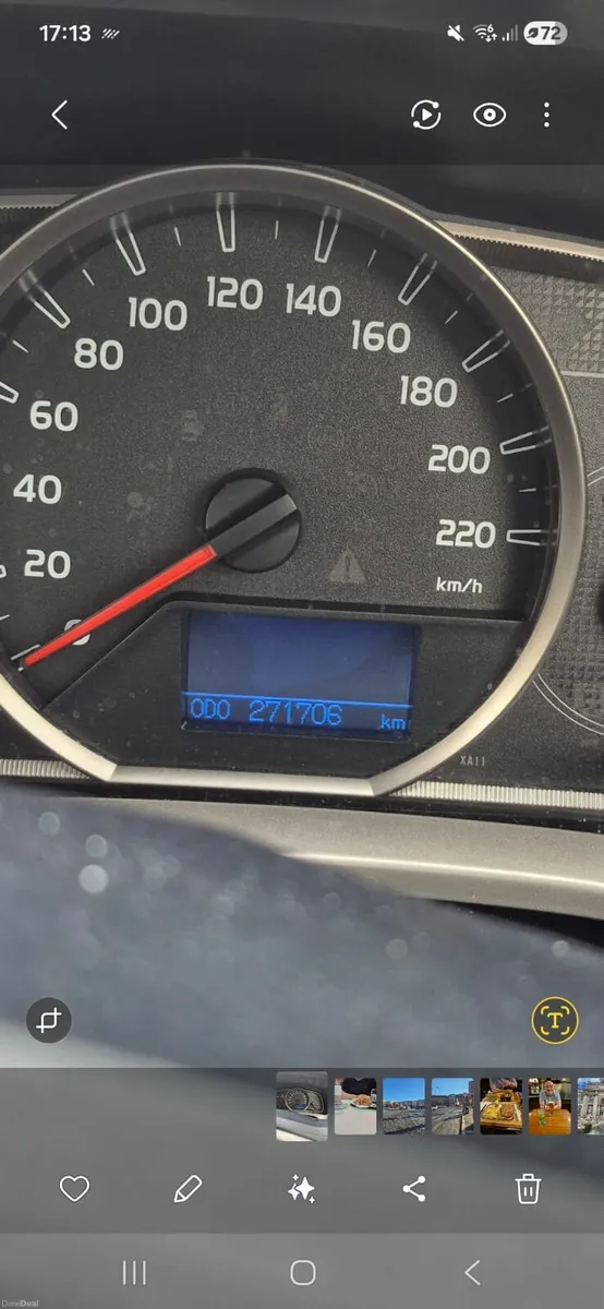 Toyota Rav4 .. 2014 - Image 2