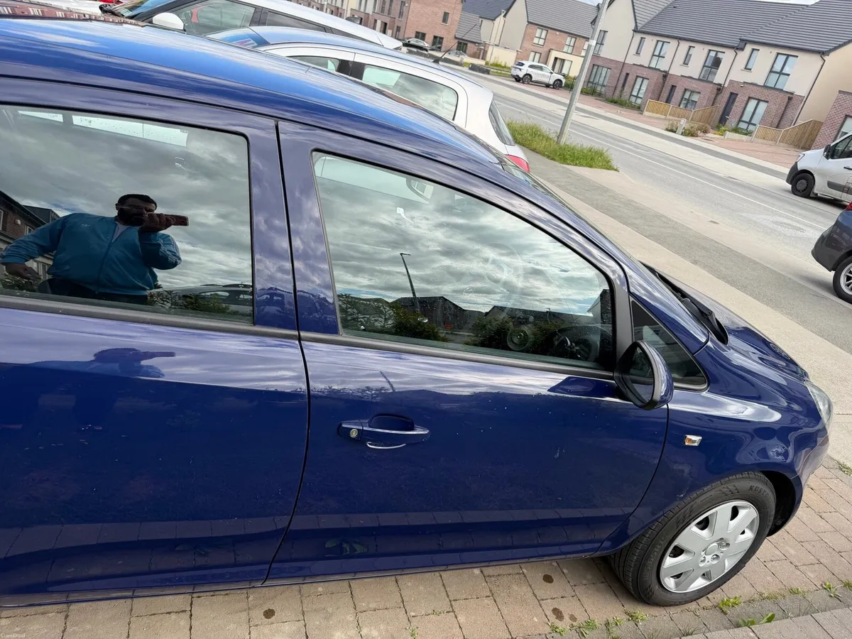 Vauxhall Corsa - Image 2