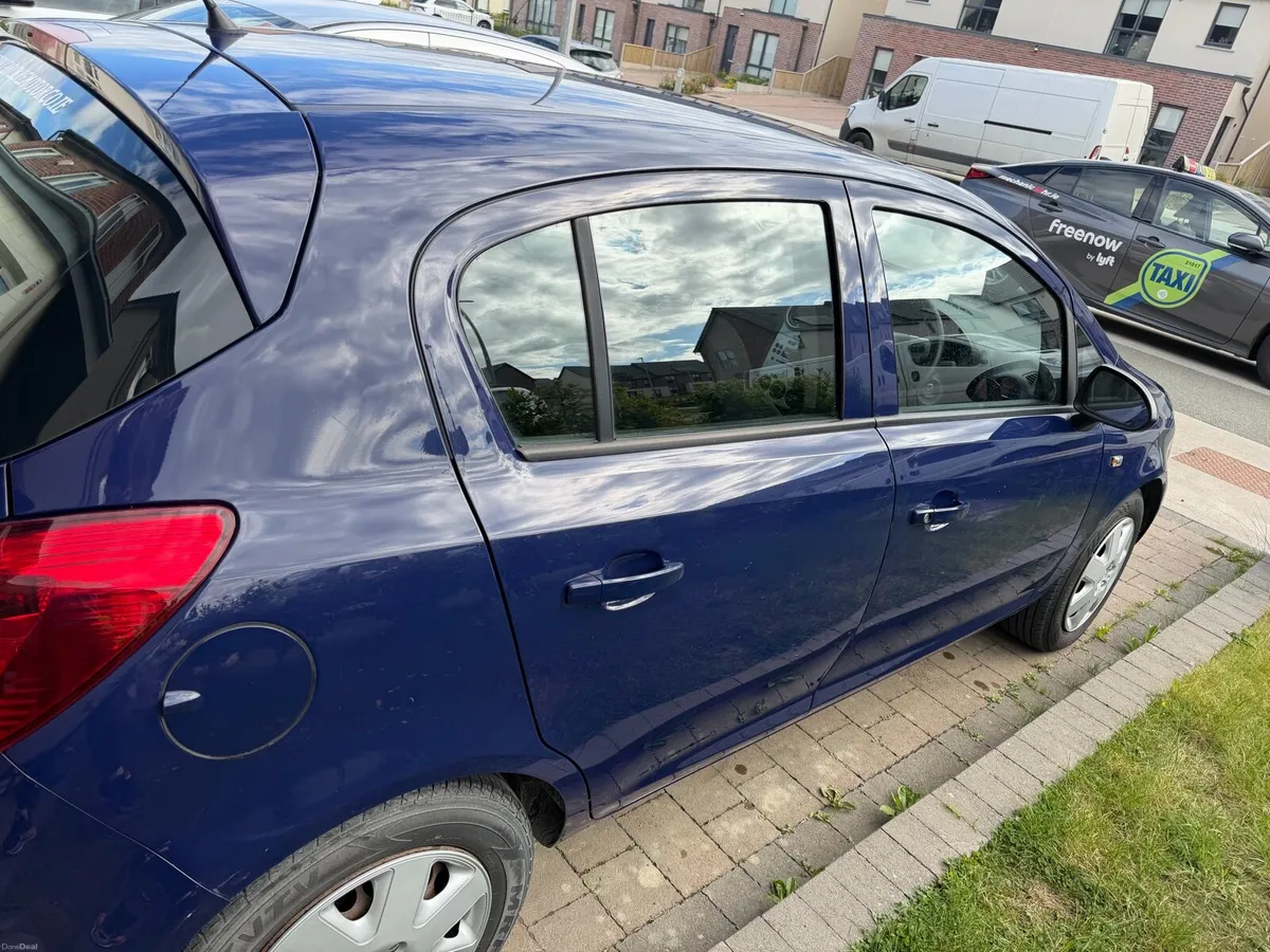 Vauxhall Corsa - Image 3