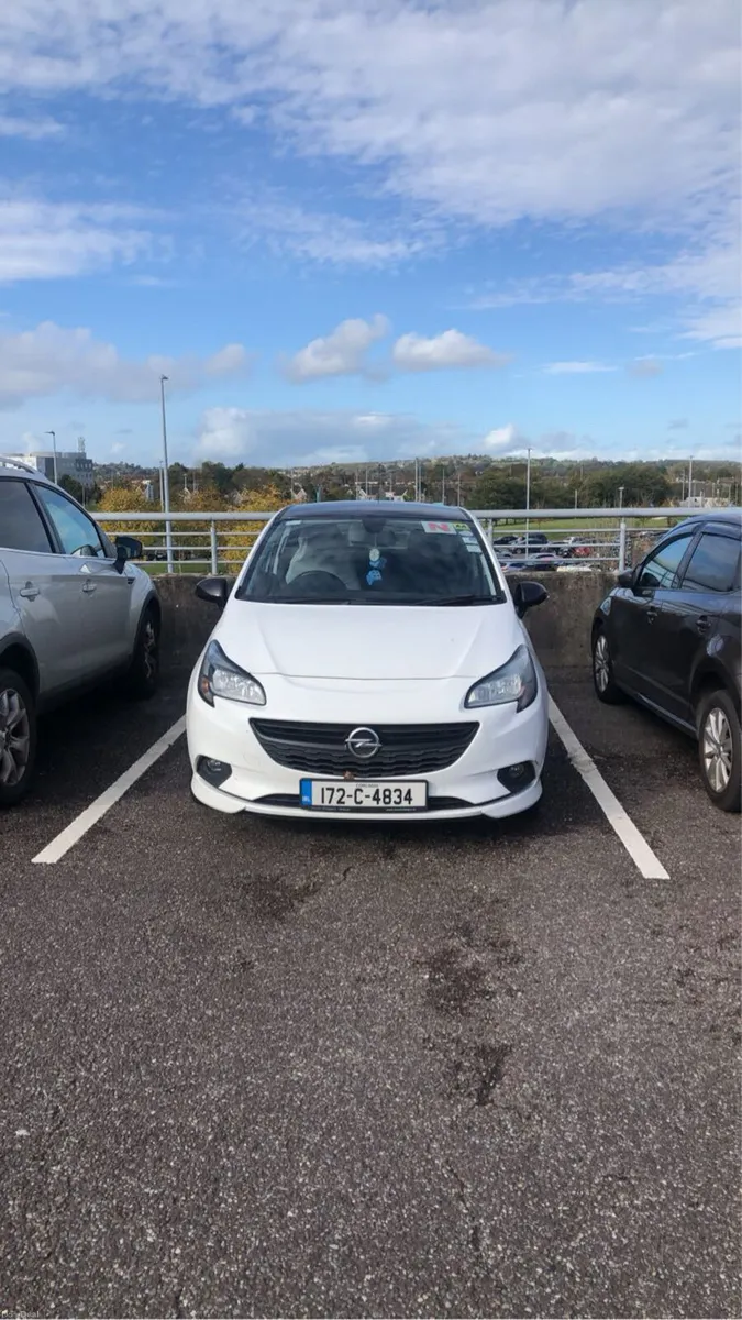 2017 Corsa Limited Edition - Image 3