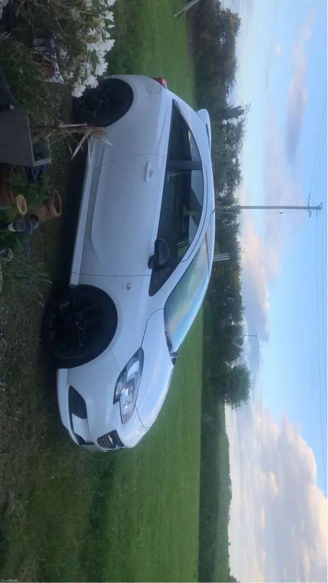 2017 Corsa Limited Edition - Image 5