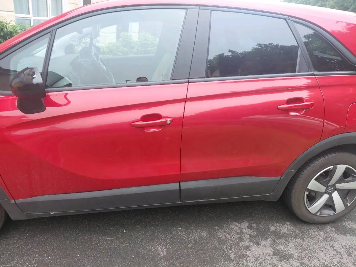 23 Opel Crossland X. BARGAIN ALERT!!! - Image 3