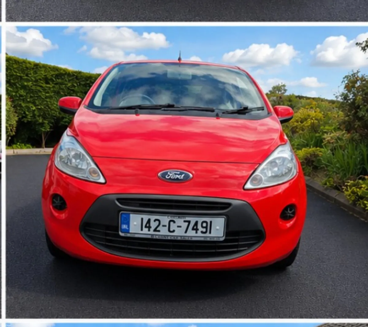 Ford Ka - Image 2