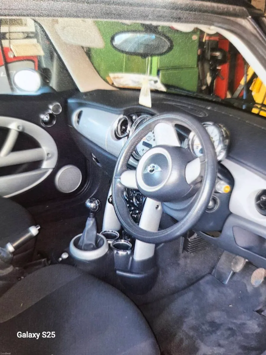 Mini cooper - Image 3