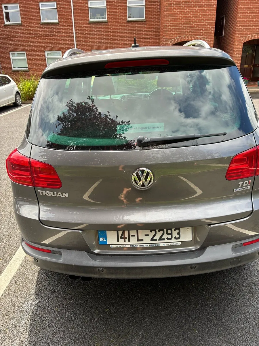 VW Tuigan - Image 6