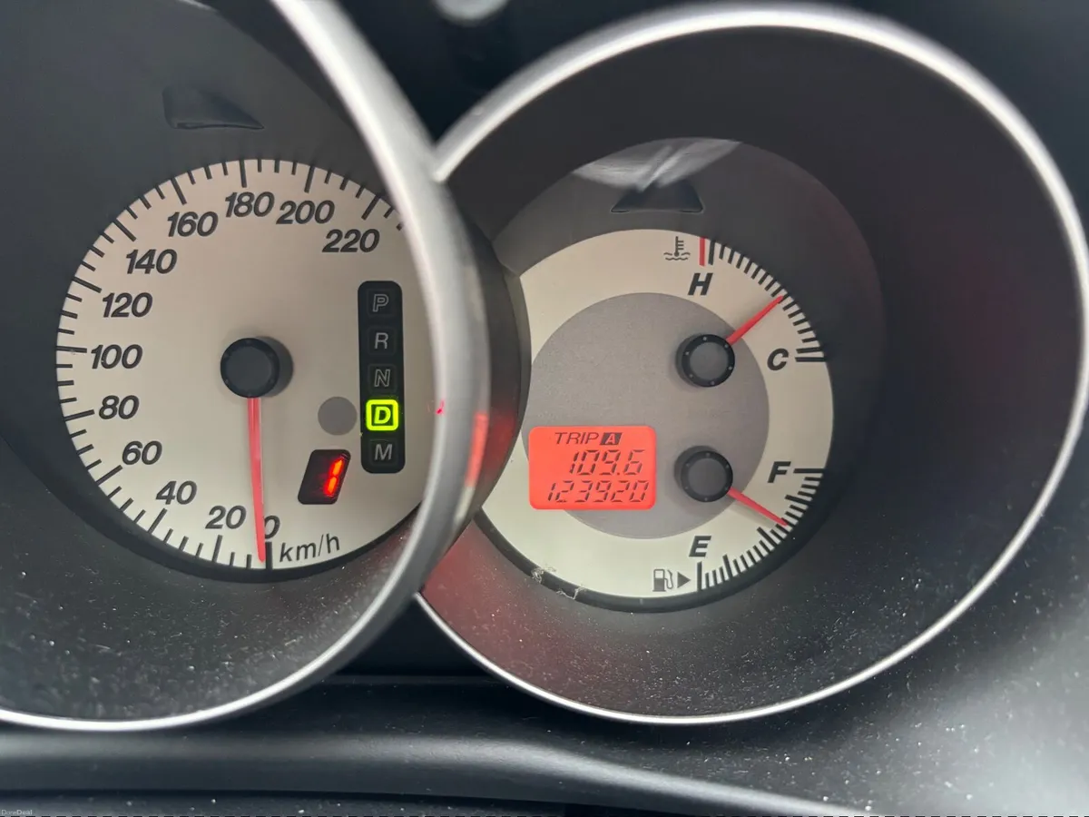 Mazda 3 - Image 3