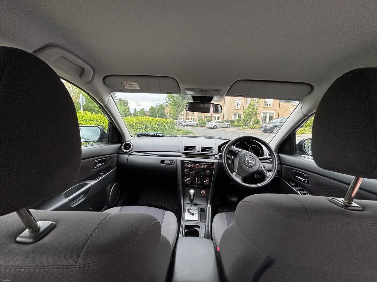Mazda 3 - Image 2