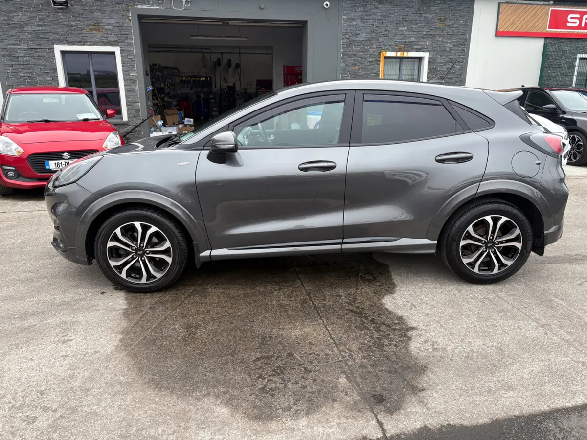 Ford Puma 2022 - Image 2